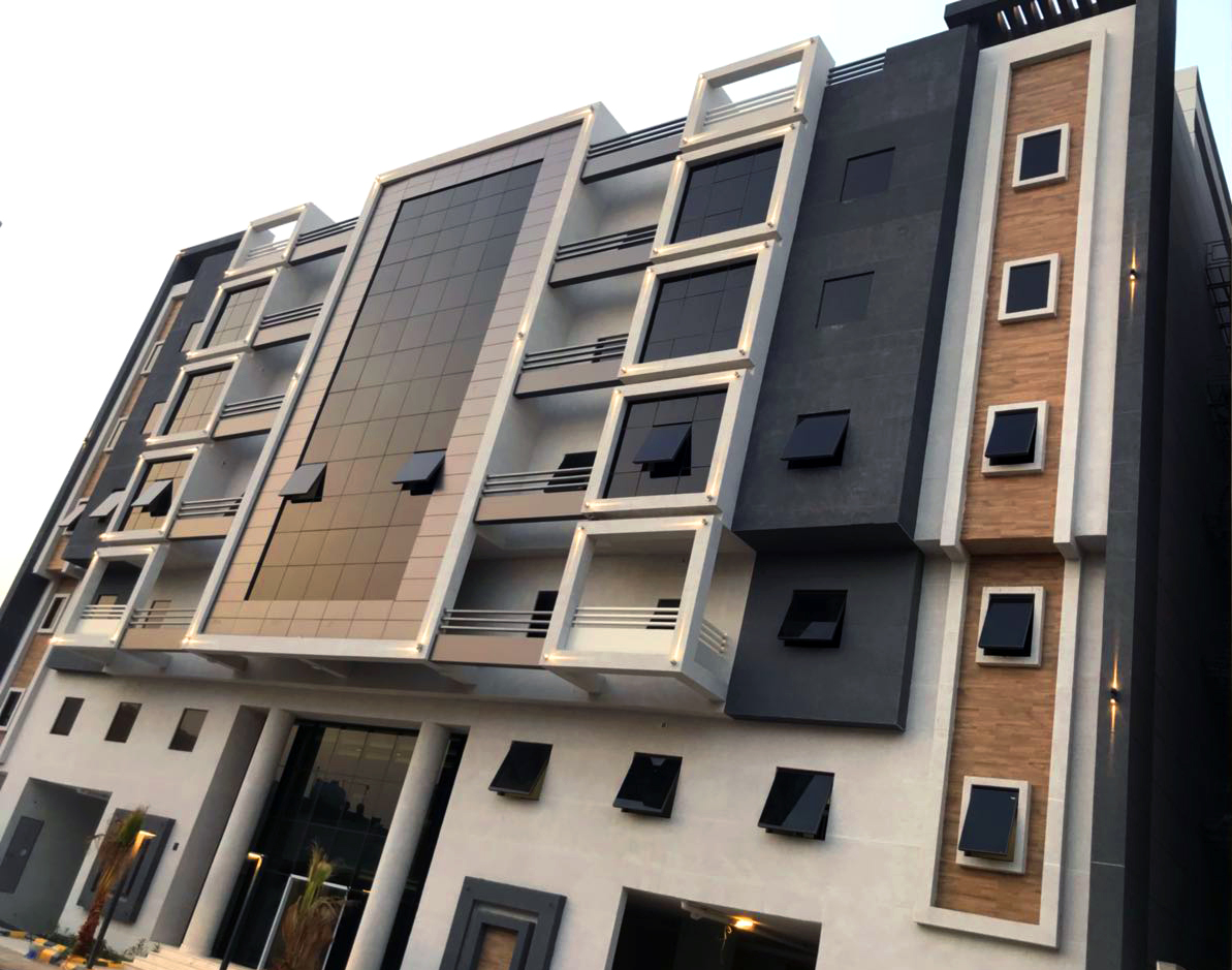 فرسان النماء, مشاريع سكنية, وحدات سكنية, شقق فرسان النماء